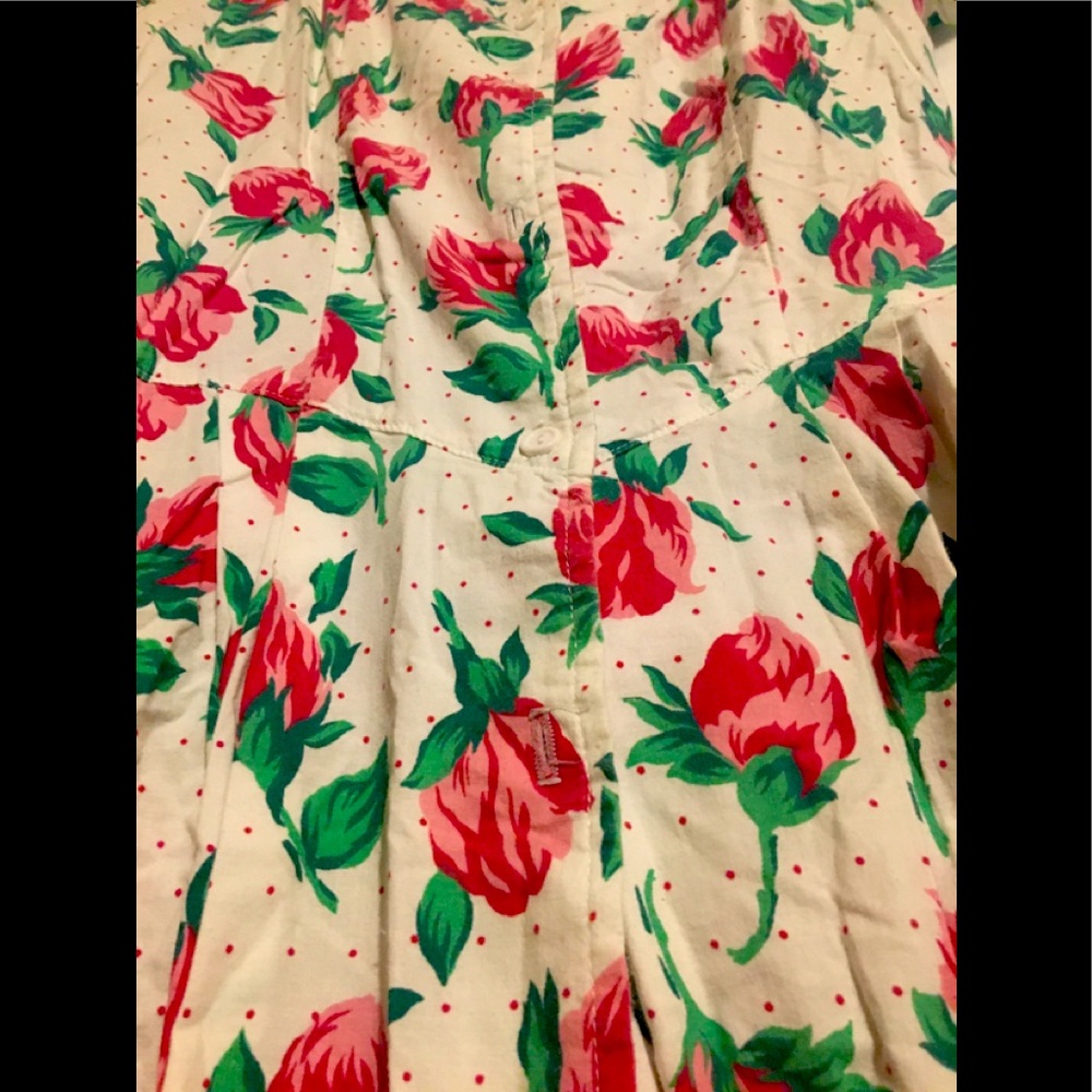 Vintage Blossoms